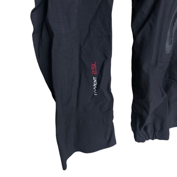 The North Face Summit Series Hyvent 2.5L Black Jacket Women’s Small - Picture 4 of 8